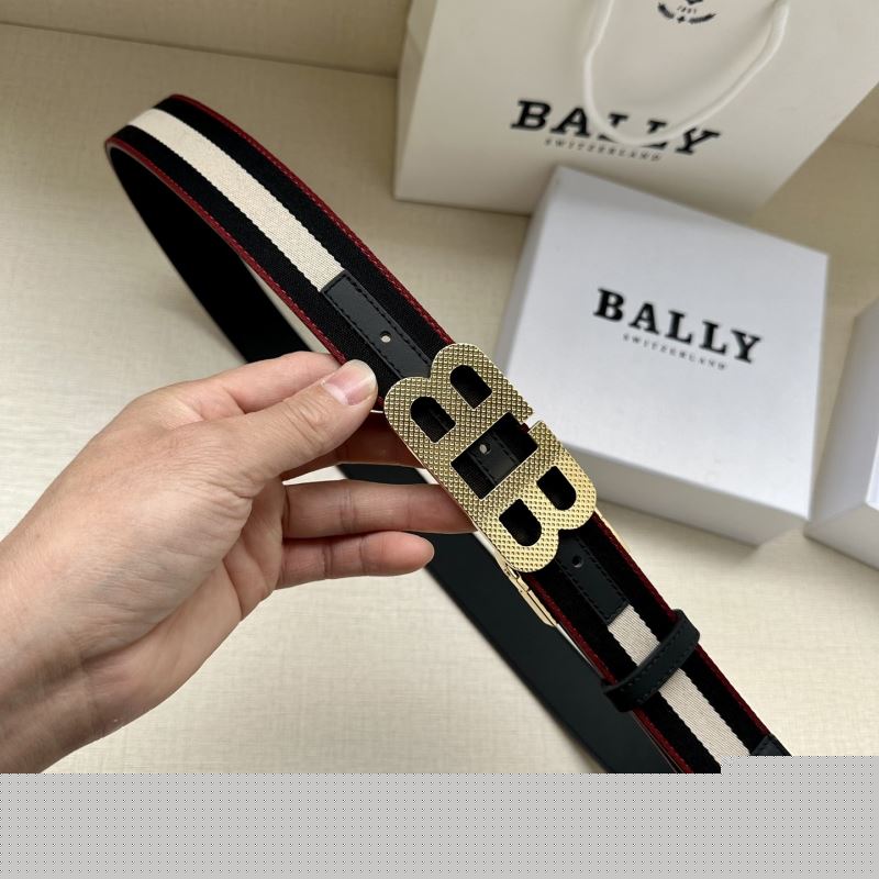 BALLY